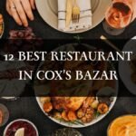 Best Seafood Restaurants in Cox’s Bazar
