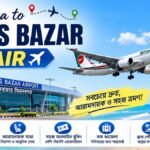 Dhaka to Cox’s Bazar by Bus: Bus list, schedule, and ticket price