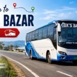 Dhaka to Cox’s Bazar by Train: Schedule, Ticket Price, and Guidelines