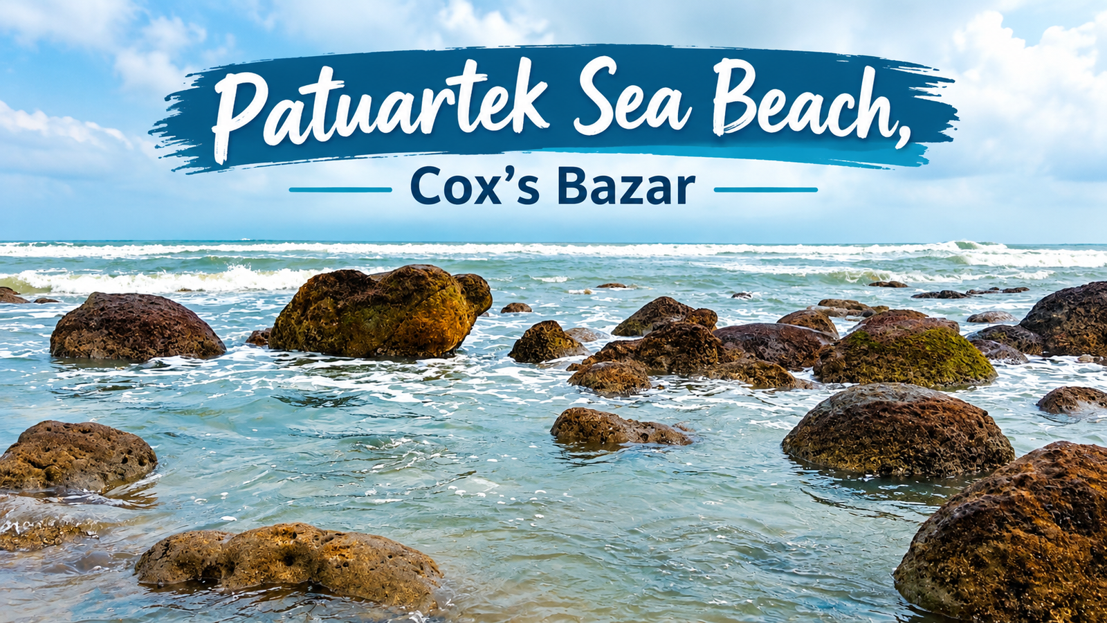 Patuartek sea beach cox's bazar, patuartek beach, patuartek cox's bazar