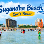 Kolatoli Sea Beach: Best Beach in Cox’s Bazar