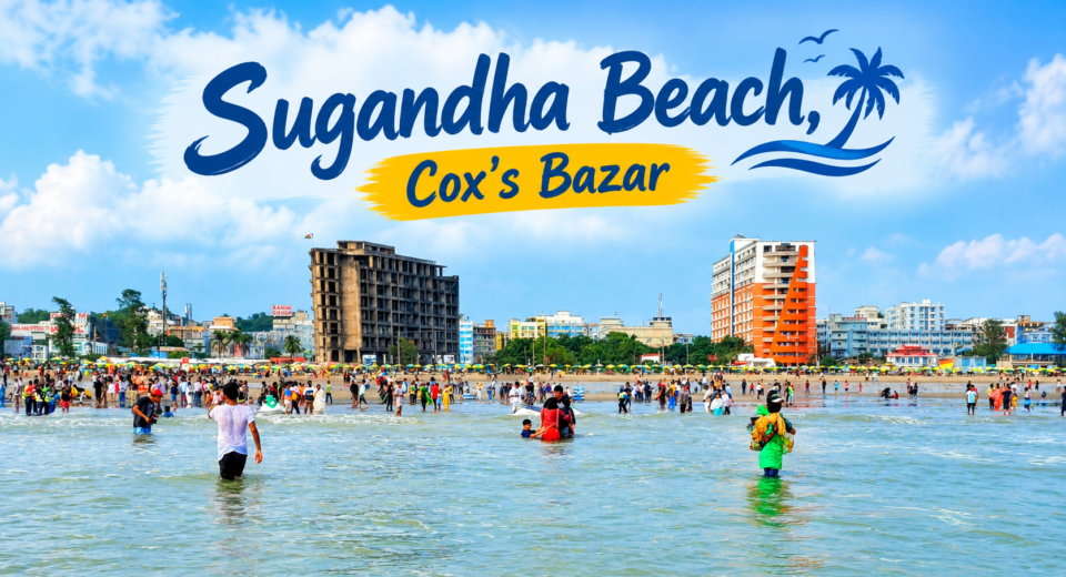 Sugondha Beach Coxs Bazar, Sugandha sea beach, sugaondha point, travel place, sea beach in cox's bazar